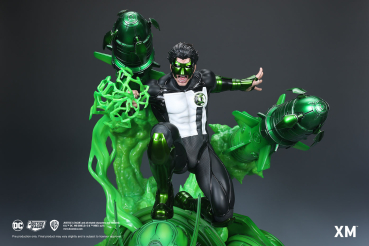 XM Studios Kyle Rayner